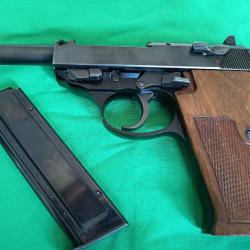 Vend Walther P38 cal 22LR