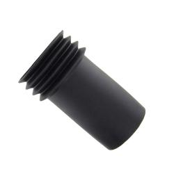 OEill&egrave;re longue pour lunette de hutte - 39 mm - R&eacute;f: AOP01-1-39mm