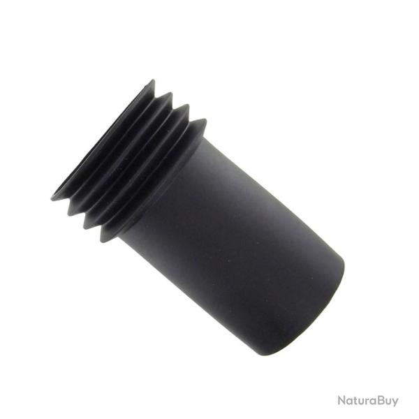 OEill�re longue pour lunette de hutte - 39 mm - R�f: AOP01-1-39mm