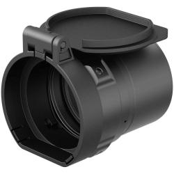 Clapet de protection fn bague m&eacute;tal plusieurs diam&egrave;tre disponibles - 42 mm - R&eacute;f: 79173-42mm