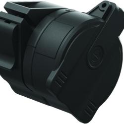 Clapet de protection fn bague m&eacute;tal plusieurs diam&egrave;tre disponibles - 42 mm - R&eacute;f: 79125-42mm