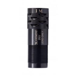 Choke browning invector c.12 - ported + 2 cm - plusieurs chokages disponibles - 1/4 - R&eacute;f: CHC206-5-