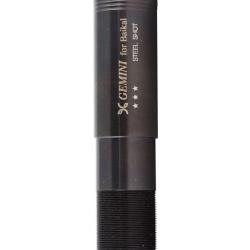 Choke beretta-mobilchoke-benelli-verney carron- chapuis armes c.20 int&eacute;rieur/ext&eacute;rieur +5 cm bil - R