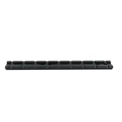 Embases acier - 102 mm - R&eacute;f: EMC037-1-102mm