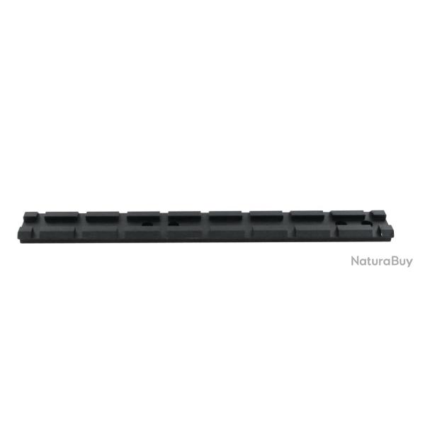 Embases acier - 102 mm - R�f: EMC037-1-102mm