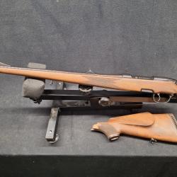 Carabine Steyr Mannlicher M Stutzen, Cal. 7x64 - 1� sans prix de r&eacute;serve !!