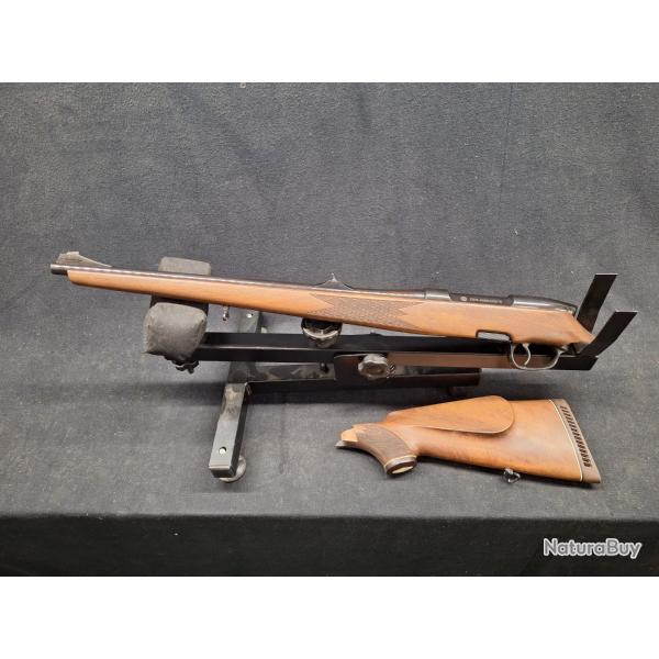 Carabine Steyr Mannlicher M Stutzen, Cal. 7x64 - 1� sans prix de r�serve !!