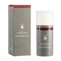 Baume apr&egrave;s-rasage Muhle bois de santal