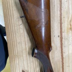 Fusil superpos&eacute; cal 16