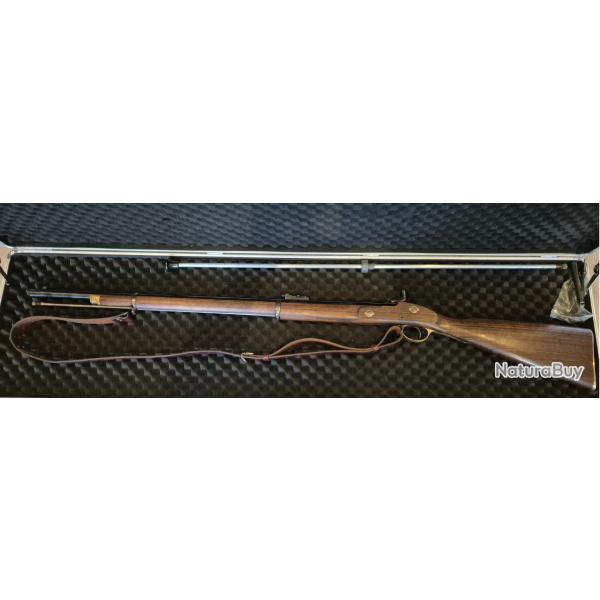 Euroarms Enfield 1858 2 bandes .58