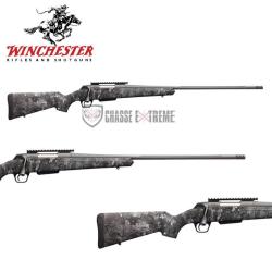 Carabine WINCHESTER Xpr Hunter Midnight Cal 243 Win