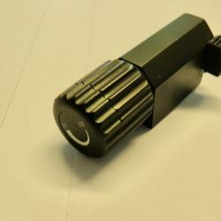 Eclairage de tourelle pour Hensold ZF4 Mod 1 et mod 2