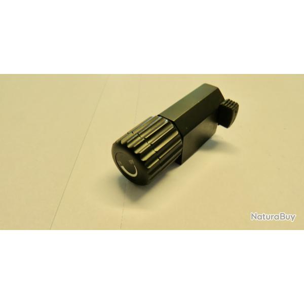 Eclairage de tourelle pour Hensold ZF4 Mod 1 et mod 2