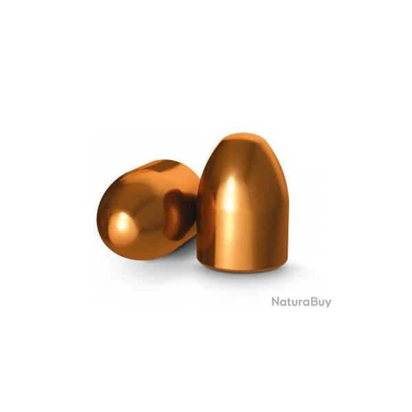 Balles H&N Sport High Speed RN - X250 - 7,5 mm