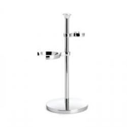 Support set rasage MUHLE purist chrome