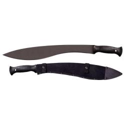 Machette Cold Steel - Magnum Kukri - Lame 432mm