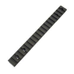 Rail et vis pour SAVAGE revel cal.22lr
