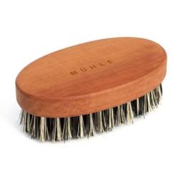Brosse &agrave; barbe Muhle