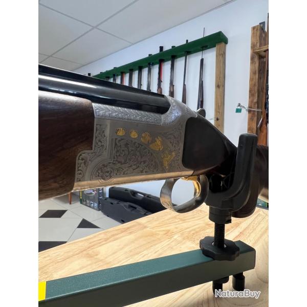 Browning GTS Elite 12/76