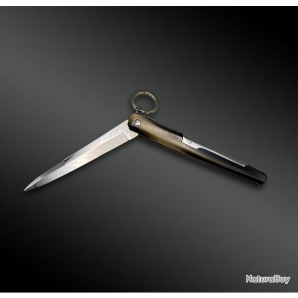 COUTEAU pliant Jacques Mongin pour E. Peter - Nogent, France - XX�me si�cle