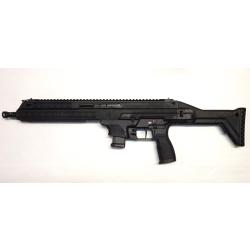 CSA Springfield Armory KUNA Cal.9x19 canon 30cm CATB