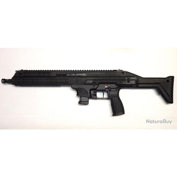 CSA Springfield Armory KUNA Cal.9x19 canon 30cm CATB