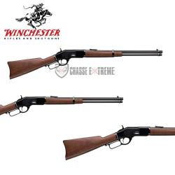 Carabine WINCHESTER M73 Short Rifle Carbine Cal 357 Mag