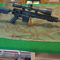 CARABINE LEGACY STORM UT514 CAL 223 REM CAT B4