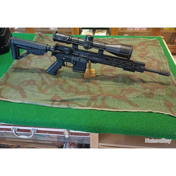 CARABINE LEGACY STORM UT514 CAL 223 REM CAT B4