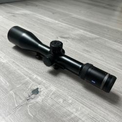 Zeiss victory HT avec montage blaser