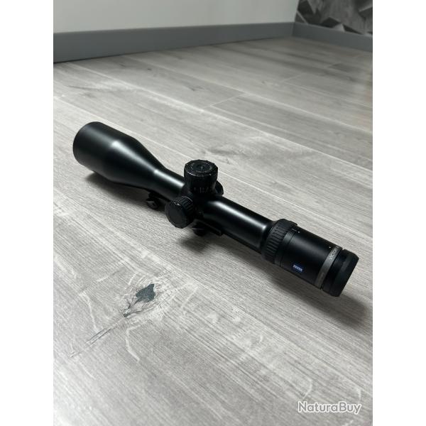 Zeiss victory HT avec montage blaser