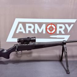 Occasion Pck CZ 452 ZKM Cal 22lr
