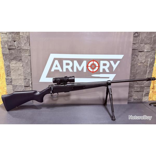 Occasion Pck CZ 452 ZKM Cal 22lr