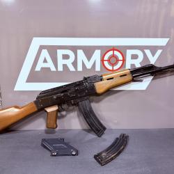 Occasion Armi Jager AP80 + Montage Cal 22lr