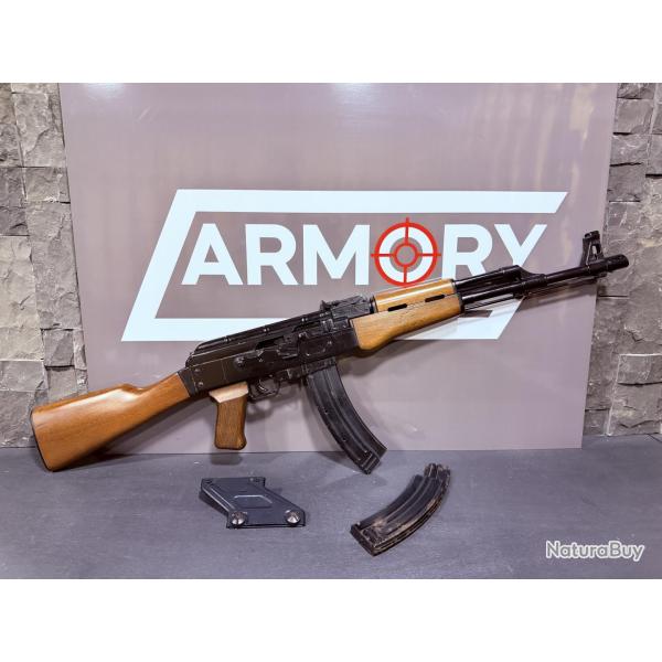 Occasion Armi Jager AP80 + Montage Cal 22lr