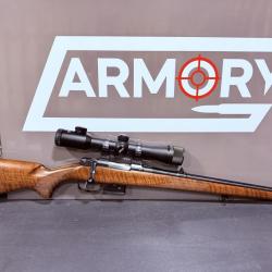 Occasion CZ 527 Stutzen 222 Remington