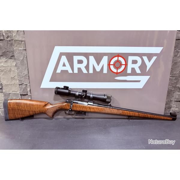 Occasion CZ 527 Stutzen 222 Remington