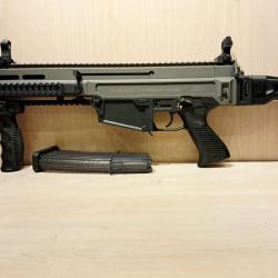 CZ BREN gen1 5.56x45 / .223