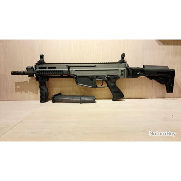 CZ BREN gen1 5.56x45 / .223