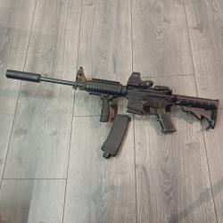 CARABINE SMITH ET WESSON MP15 SPORT II CAL CAL 223 REM CAT B4