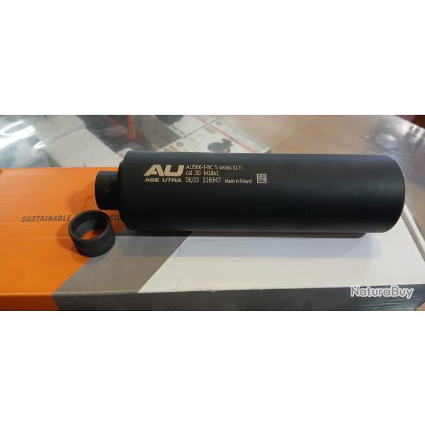 Mod�rateur de son ASE ULTRA SL7i calibre 30 18/100