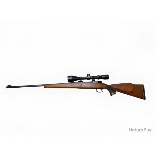 Carabine d'occasion Parker Hale Mod�le 1200 Cal. .243 Win