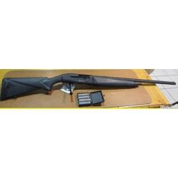 Fusil semi-auto ARMSAN PHENOMENA Cal 12/76 synth&eacute;tique canon 76 cm chokes interchangeables NEUF