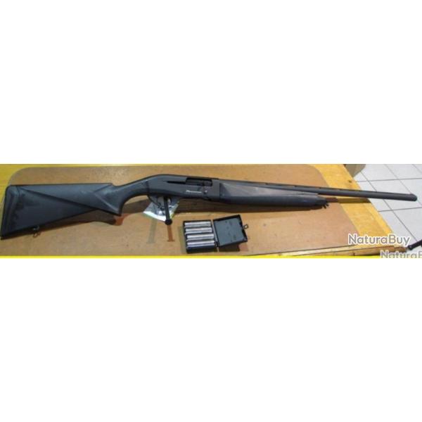 Fusil semi-auto ARMSAN PHENOMENA Cal 12/76 synth�tique canon 76 cm chokes interchangeables NEUF