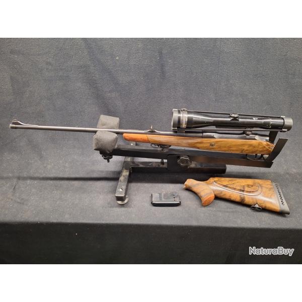Carabine Sauer 80, Cal. 8x68S - 1� sans prix de r�serve !!