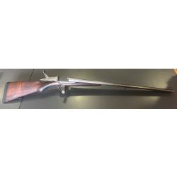 Fusil juxtapos&eacute; SOLEILHAC type DARNE 12/65