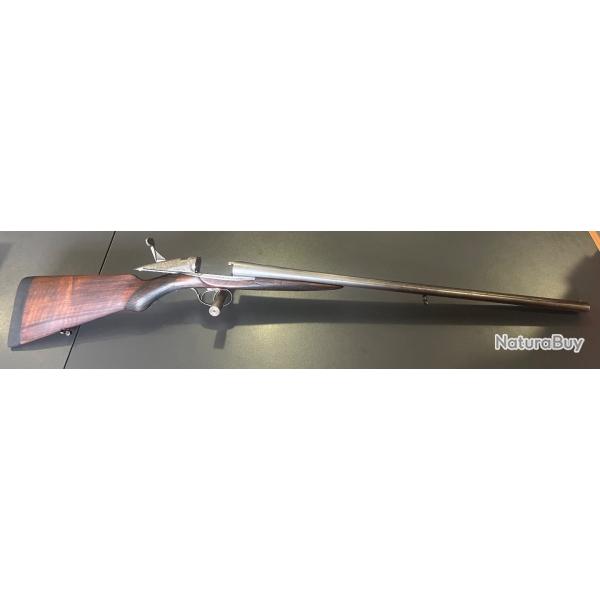Fusil juxtapos� SOLEILHAC type DARNE 12/65