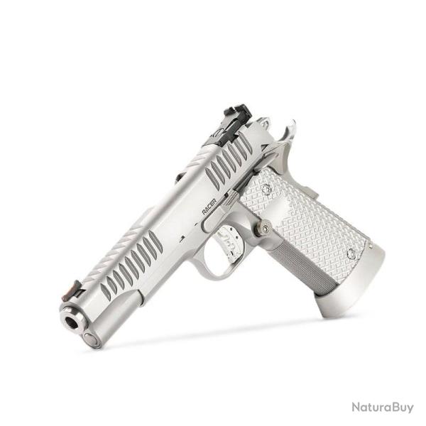 Pistolet BUL ARMORY 1911 Racer Cal 9x19