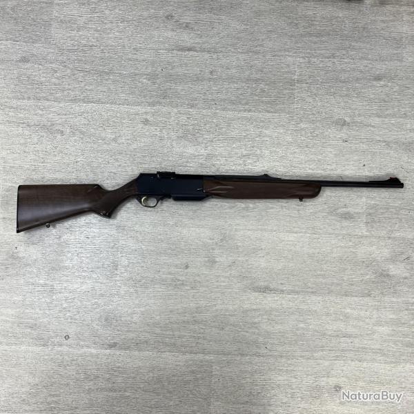 Occasion - Fusil semi-automatique BROWNING Bar MK2 Cal.270 Win