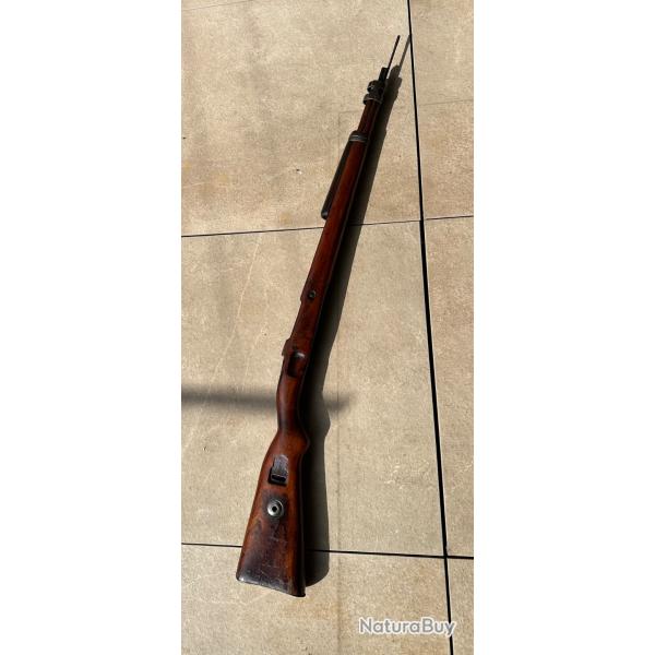 Crosse mauser 98k k98 d'origine